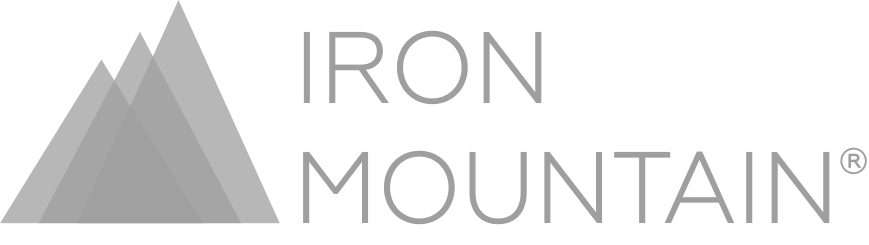 Iron Mountain