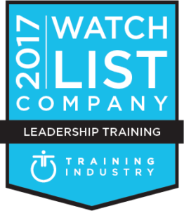 Leadership Training Logo