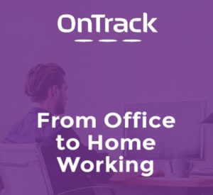 Image that links to the homeworking tips document
