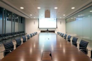 boardroom