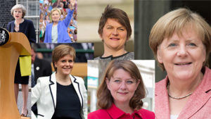 | OnTrack women-leaders